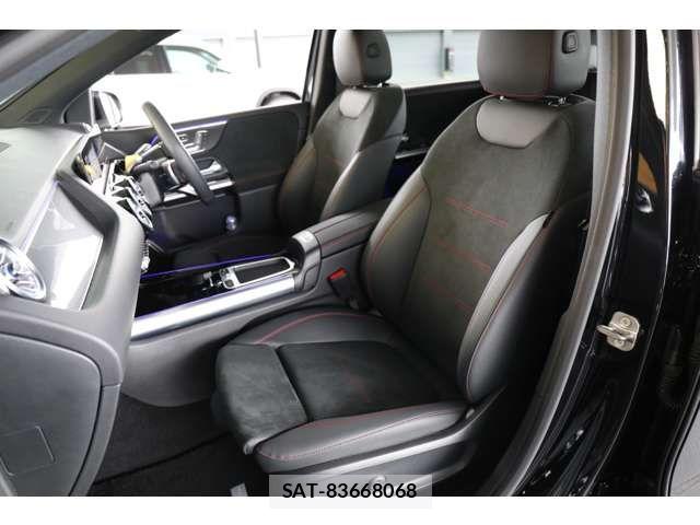 Mercedes Benz B-CLASS 2025-04 7221506-13