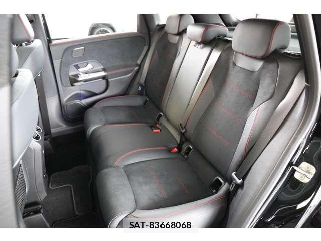 Mercedes Benz B-CLASS 2025-04 7221506-14