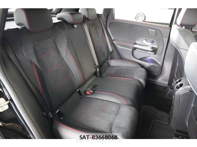 Mercedes Benz B-CLASS 2025-04 7221506-15