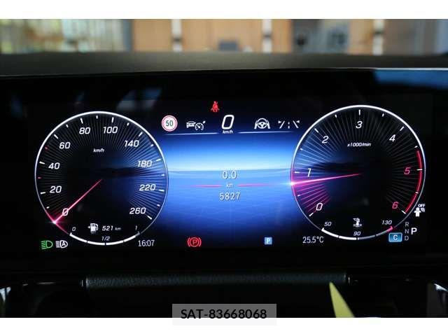 Mercedes Benz B-CLASS 2025-04 7221506-16