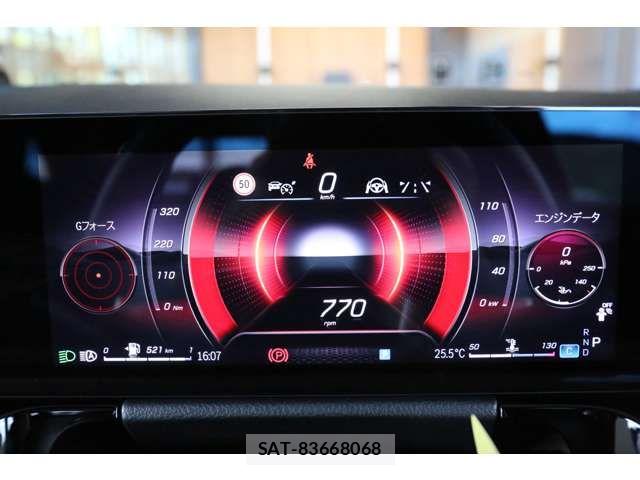 Mercedes Benz B-CLASS 2025-04 7221506-17
