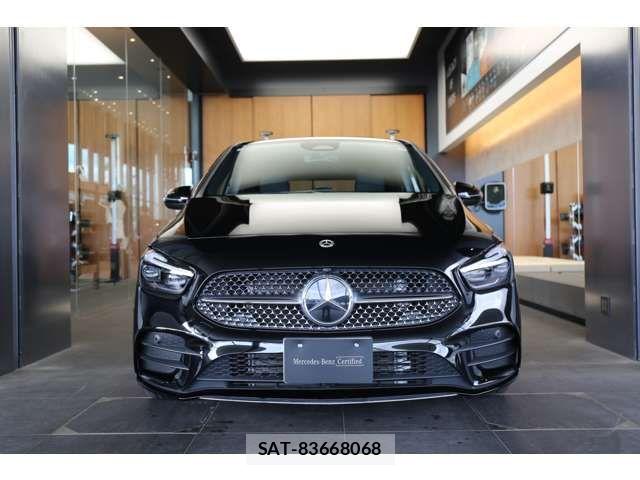 Mercedes Benz B-CLASS 2025-04 7221506-3