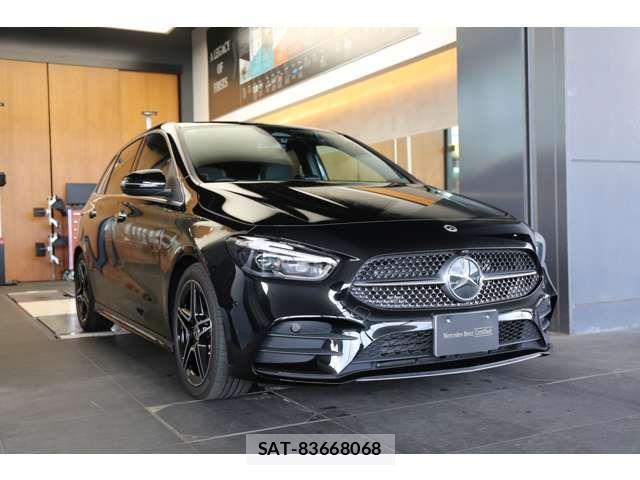 Mercedes Benz B-CLASS 2025-04 7221506-4