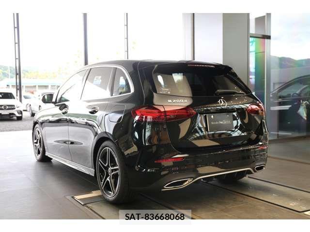 Mercedes Benz B-CLASS 2025-04 7221506-5
