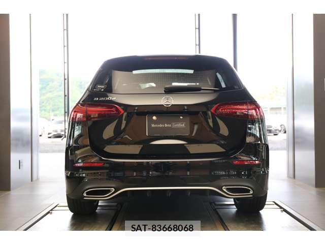Mercedes Benz B-CLASS 2025-04 7221506-6