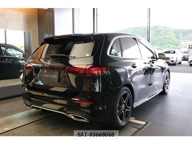 Mercedes Benz B-CLASS 2025-04 7221506-7