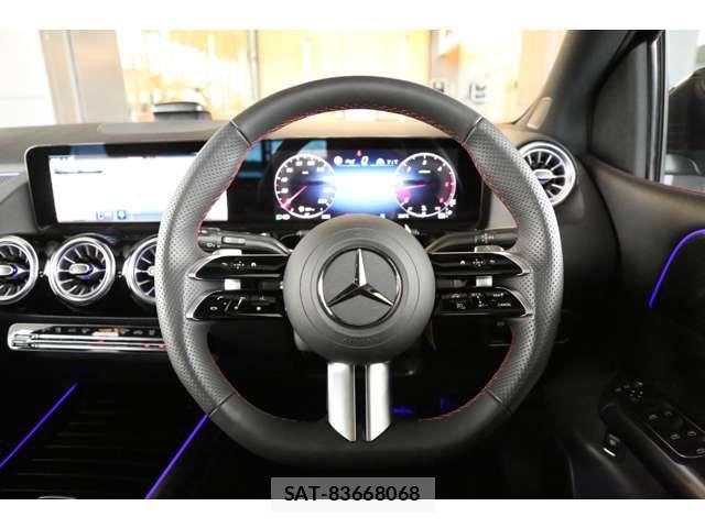 Mercedes Benz B-CLASS 2025-04 7221506-8