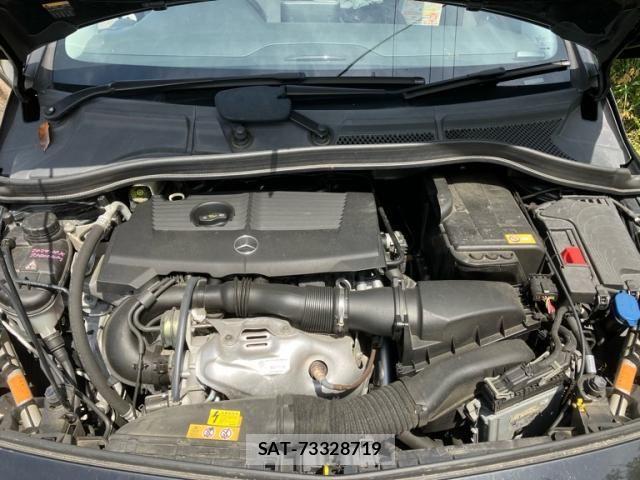Mercedes Benz B-CLASS 2013-10 7251453-10