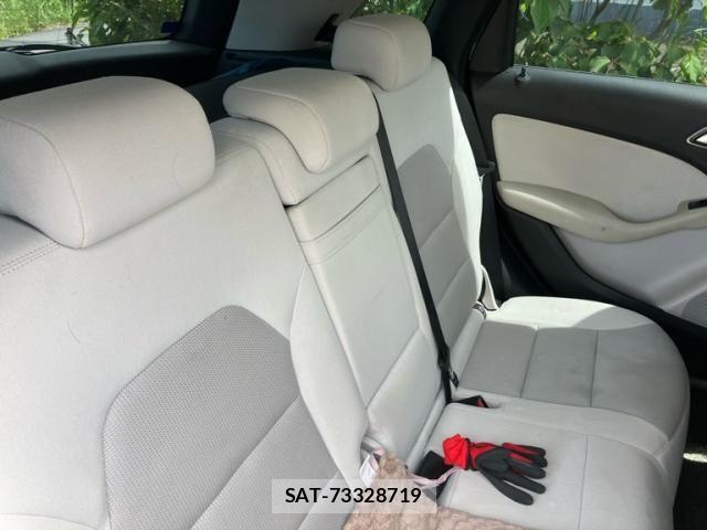 Mercedes Benz B-CLASS 2013-10 7251453-15