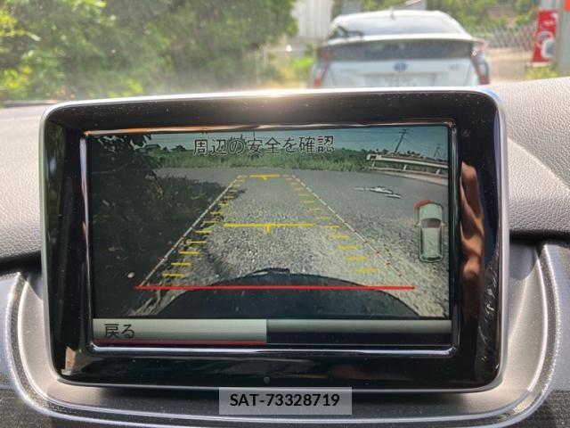 Mercedes Benz B-CLASS 2013-10 7251453-19
