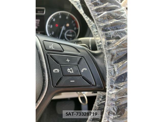 Mercedes Benz B-CLASS 2013-10 7251453-24