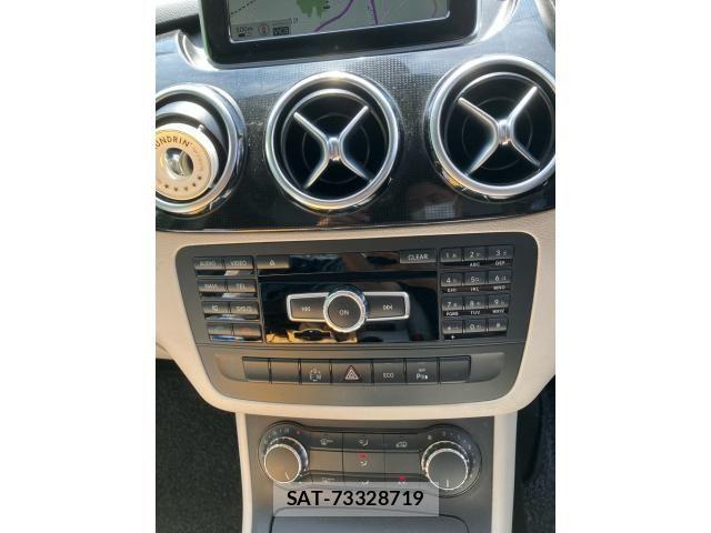 Mercedes Benz B-CLASS 2013-10 7251453-25