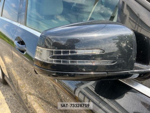 Mercedes Benz B-CLASS 2013-10 7251453-28