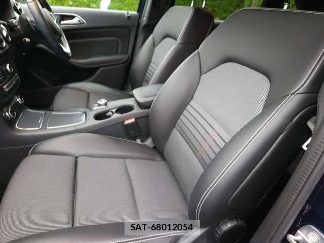 Mercedes Benz B-CLASS 2018-03 7251448-4