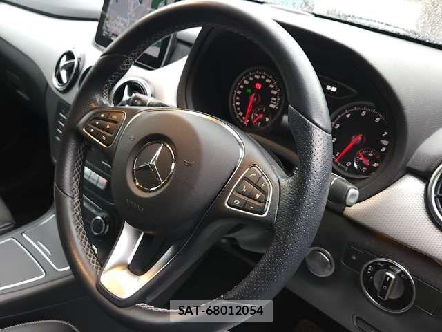 Mercedes Benz B-CLASS 2018-03 7251448-5