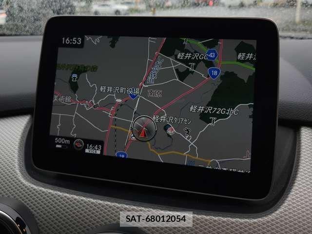Mercedes Benz B-CLASS 2018-03 7251448-6