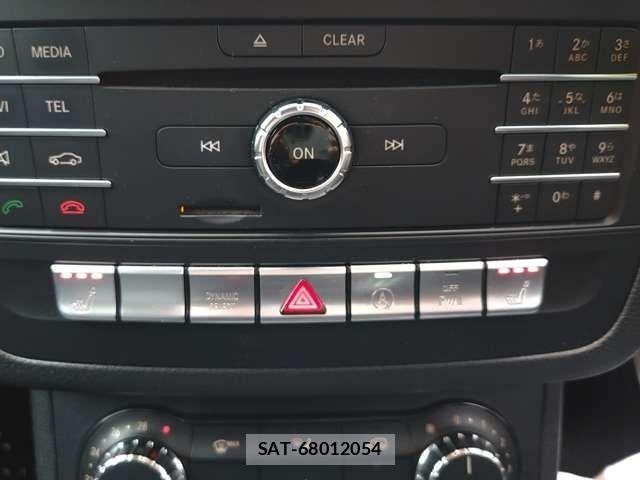 Mercedes Benz B-CLASS 2018-03 7251448-8