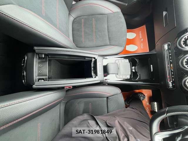 Mercedes Benz B-CLASS 2022-12 7251452-12