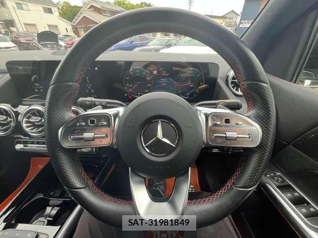 Mercedes Benz B-CLASS 2022-12 7251452-13