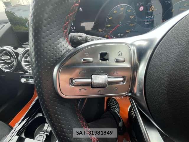 Mercedes Benz B-CLASS 2022-12 7251452-14