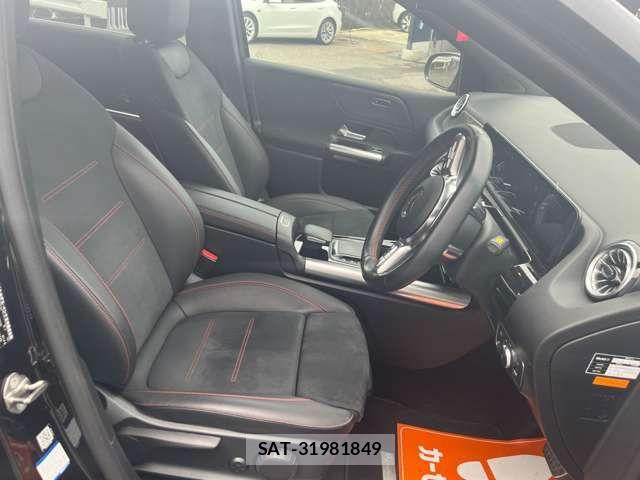 Mercedes Benz B-CLASS 2022-12 7251452-1