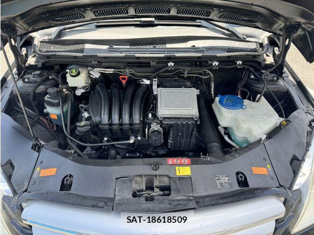 Mercedes Benz B-CLASS 2007-11 7251449-9