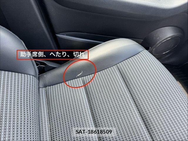 Mercedes Benz B-CLASS 2007-11 7251449-12