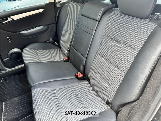 Mercedes Benz B-CLASS 2007-11 7251449-4