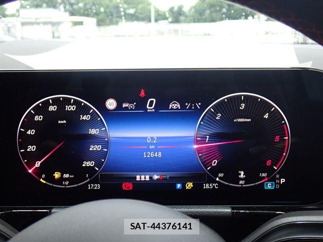Mercedes Benz B-CLASS 2024-05 7272289-11