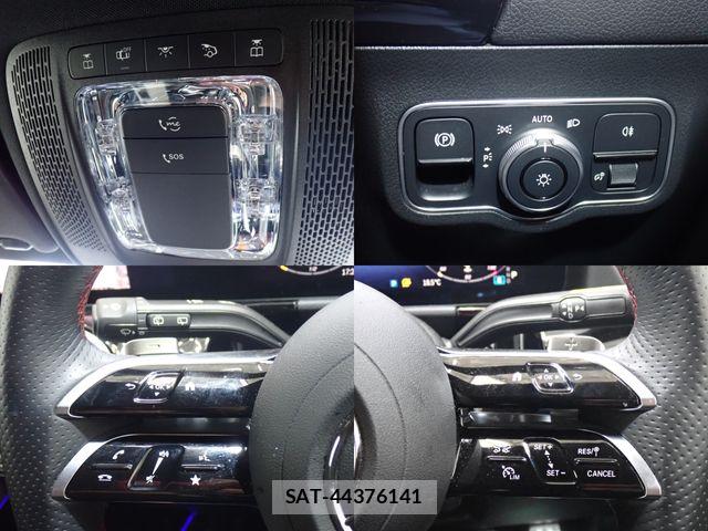 Mercedes Benz B-CLASS 2024-05 7272289-17