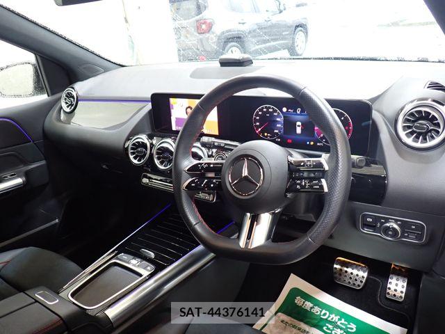 Mercedes Benz B-CLASS 2024-05 7272289-1