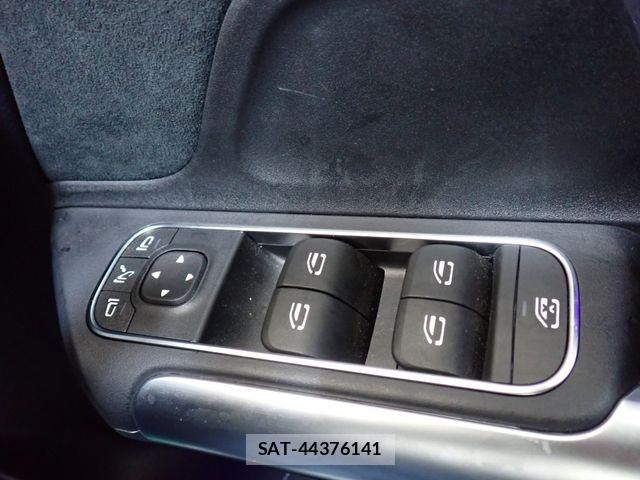 Mercedes Benz B-CLASS 2024-05 7272289-19