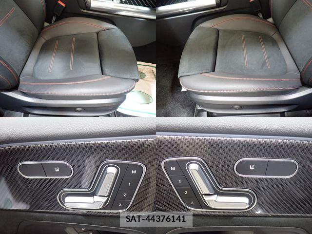 Mercedes Benz B-CLASS 2024-05 7272289-20