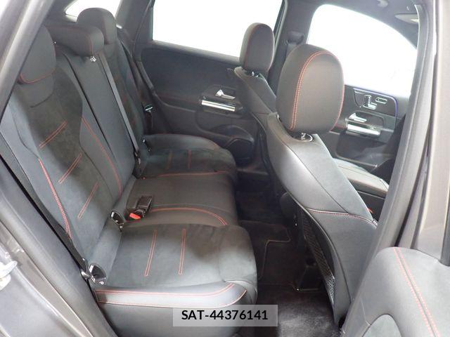 Mercedes Benz B-CLASS 2024-05 7272289-22