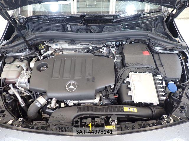 Mercedes Benz B-CLASS 2024-05 7272289-25
