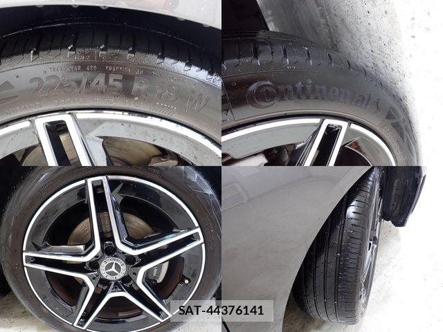 Mercedes Benz B-CLASS 2024-05 7272289-26