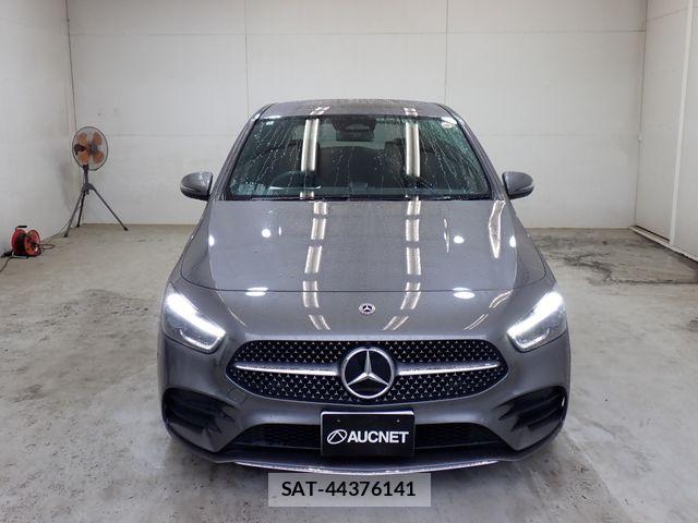 Mercedes Benz B-CLASS 2024-05 7272289-4