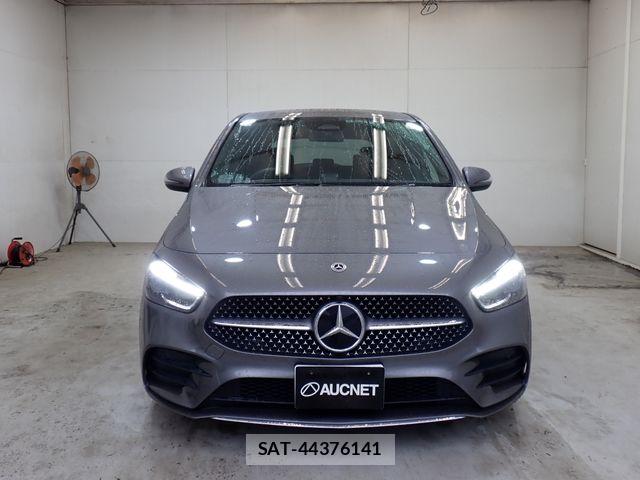 Mercedes Benz B-CLASS 2024-05 7272289-5