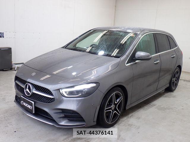 Mercedes Benz B-CLASS 2024-05 7272289-6