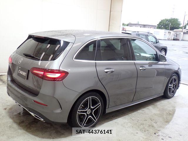 Mercedes Benz B-CLASS 2024-05 7272289-7