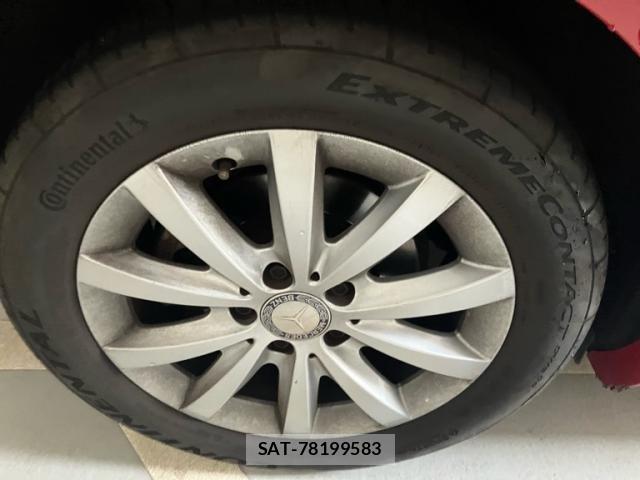 Mercedes Benz B-CLASS 2014-05 7272292-9