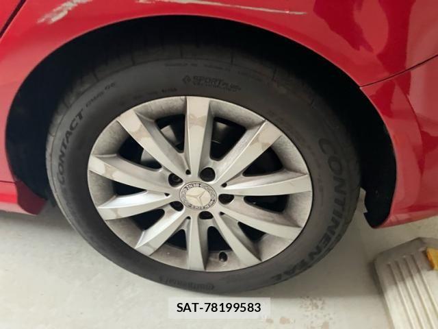 Mercedes Benz B-CLASS 2014-05 7272292-10
