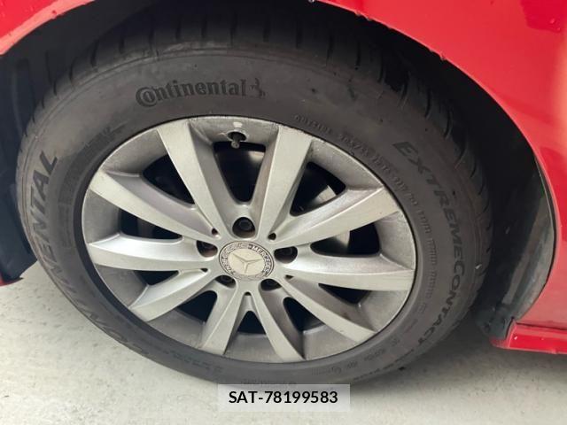 Mercedes Benz B-CLASS 2014-05 7272292-11