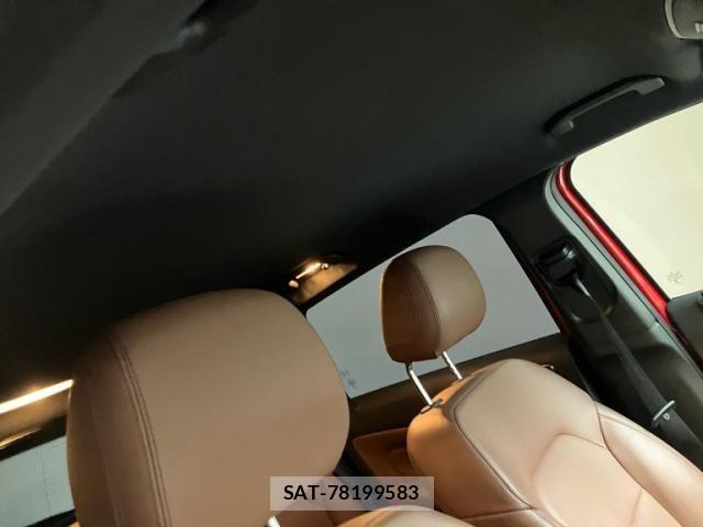 Mercedes Benz B-CLASS 2014-05 7272292-15