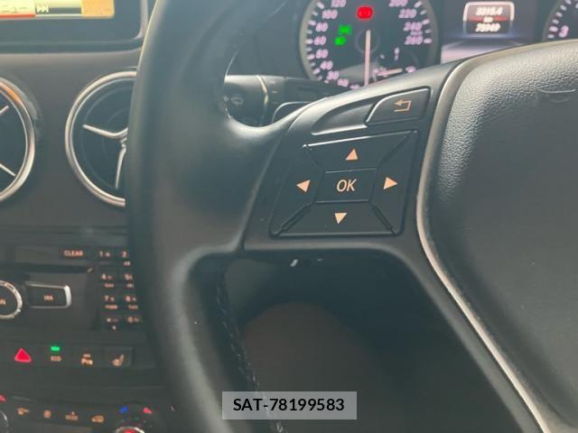 Mercedes Benz B-CLASS 2014-05 7272292-17