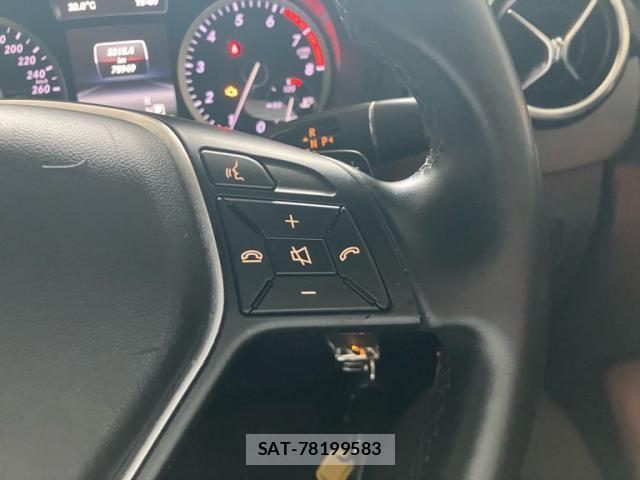 Mercedes Benz B-CLASS 2014-05 7272292-18