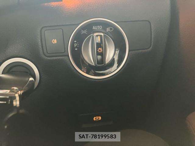 Mercedes Benz B-CLASS 2014-05 7272292-19