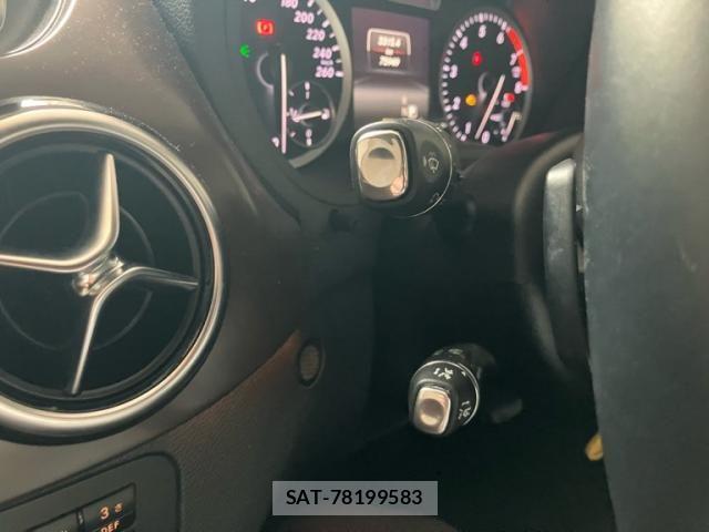 Mercedes Benz B-CLASS 2014-05 7272292-20