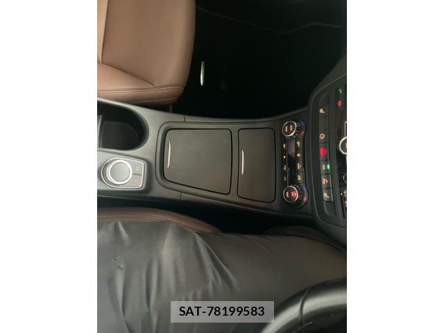 Mercedes Benz B-CLASS 2014-05 7272292-21