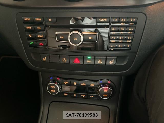 Mercedes Benz B-CLASS 2014-05 7272292-22